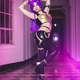 Illustration for article titled iLeague Of Legends/i K-Pop Video Already Has Amazing Cosplay